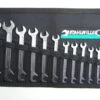 Stahlwille 12/15PC '12 Series' 15 Piece Offset Double Open Ended Metric Spanner Set 3.2-14mm -Stahlwille Shop 96400651