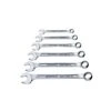 Stahlwille '13/6' 6 Piece Metric Open Box Combination Spanner Set 7-19mm 1 Stahlwille '13/6' 6 Piece Metric Open Box Combination Spanner Set 7-19mm -Stahlwille Shop 96400813