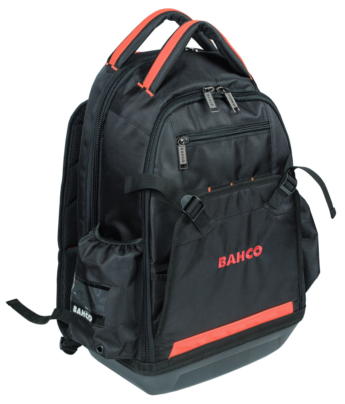 Bahco 4750FB8 Professional Electricians Tool Storage Backpack / Rucksack 3 Bahco 4750FB8 Professional Electricians Tool Storage Backpack / Rucksack
