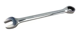 Britool Hallmark BHRW10 Ratchet Combination Spanner 10mm