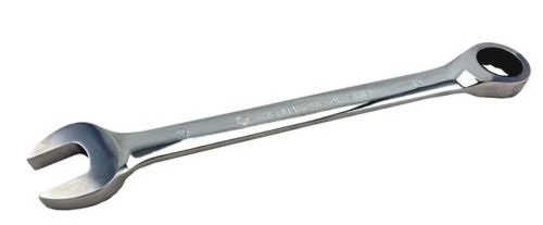 Britool Hallmark BHRW9 Ratchet Combination Spanner 9mm 3 Britool Hallmark BHRW9 Ratchet Combination Spanner 9mm