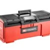 Facom BP.C24N Heavy Duty Plastic Tool And Parts Storage Box 24"