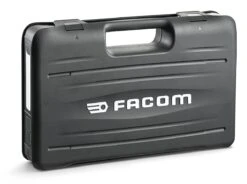 Facom BP.MBOXL ABS Storage Case / Box For Socket Sets, Facom Trays &amp; Foam Modules -Stahlwille Shop BP.MBOXL