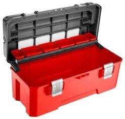 Facom BP.P26A Professional Plastic Tool Box 26" -Stahlwille Shop BP.P26A 2