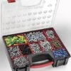 Facom BP.Z8 8 Compartment Pro Organiser Storage Case -Stahlwille Shop BP.Z8