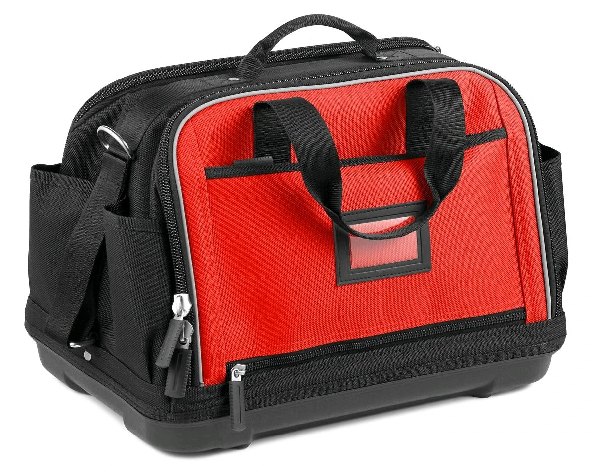 Facom BS.2SB Double Access Professional Tool Bag 17" 5 Facom BS.2SB Double Access Professional Tool Bag 17" - Image 3