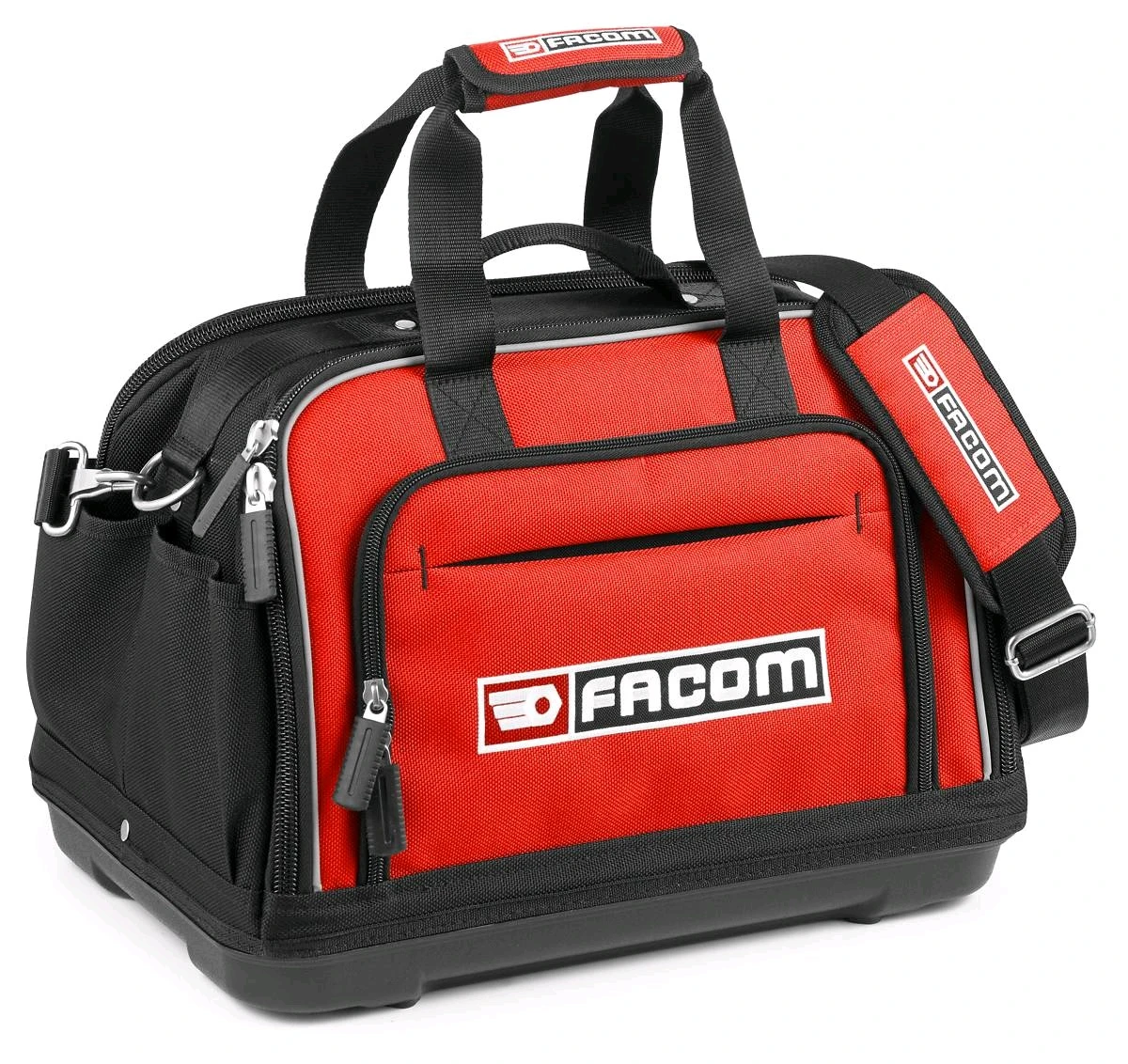 Facom BS.2SB Double Access Professional Tool Bag 17" 3 Facom BS.2SB Double Access Professional Tool Bag 17"
