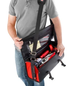 Facom BS.LMBCPB PVC Coated Fabric Softbag Tool Bag 20" -Stahlwille Shop BS.LMBCPB 3