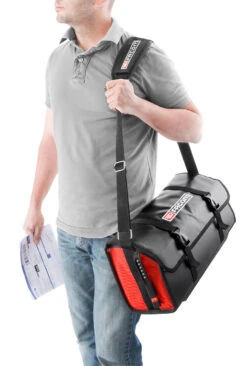 Facom BS.LMBCPB PVC Coated Fabric Softbag Tool Bag 20" -Stahlwille Shop BS.LMBCPB 4