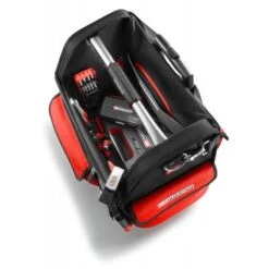 Facom BS.R20 Rolling Tote Tool Bag With Wheels &amp; Handle -Stahlwille Shop BS.R20 22