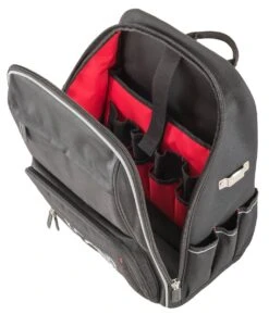 Facom BS.RB100Y Backpack / Tool Bag On Wheels - 100 Year Anniversary Limited Edition 9 Facom BS.RB100Y Backpack / Tool Bag On Wheels - 100 Year Anniversary Limited Edition -Stahlwille Shop BS.RB100Y 3