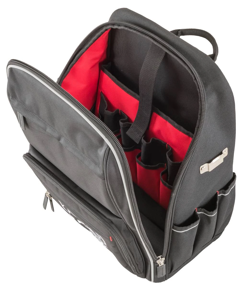 Facom BS.RB100Y Backpack / Tool Bag On Wheels - 100 Year Anniversary Limited Edition 5 Facom BS.RB100Y Backpack / Tool Bag On Wheels - 100 Year Anniversary Limited Edition - Image 3