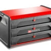 Facom BT.203 Bi-Material 3 Drawer Tool Box 1 Facom BT.203 Bi-Material 3 Drawer Tool Box -Stahlwille Shop BT.203