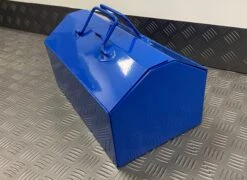 King Dick KBTB19T 19" Steel Barn Type Tool Box -Stahlwille Shop BTB14T 6 1 scaled 1