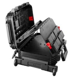 Facom BV.R30PB Mobile Tool Case / Suitcase On Wheels -Stahlwille Shop BV.R30 1 1