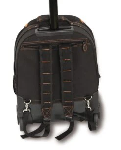 Beta Tools C6T Tool Rucksack / Back Pack With Handle &amp; Wheels -Stahlwille Shop C6T 1