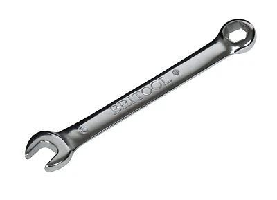 Britool (Made In England) CEDM8 8mm Dwarf Combination Spanner 3 Britool (Made In England) CEDM8 8mm Dwarf Combination Spanner