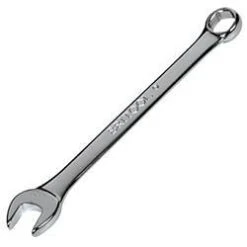 Britool Hallmark Made In England CEHM19E Combination Spanner 19mm - 6 Point Ring