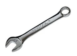 Britool Hallmark (Made In England) CES875 7/8" AF Short Combination Spanner