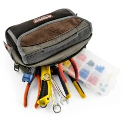 Veto Pro Pac CP4 "The Grubber" Tool Pouch 7 Veto Pro Pac CP4 "The Grubber" Tool Pouch -Stahlwille Shop CP4 23