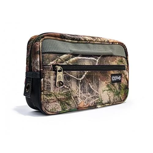 Veto Pro Pac CP4 CAMO Tool Pouch 4 Veto Pro Pac CP4 CAMO Tool Pouch - Image 2