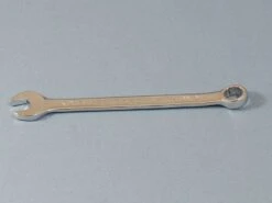 King Dick CSA238 Imperial Combination Spanner Wrench 1,3/16" AF