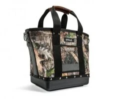 Veto Pro Pac CT-LC Camo Large Cargo Tote Tool Bag