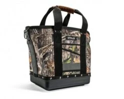Veto Pro Pac CT-LC Camo Large Cargo Tote Tool Bag 7 Veto Pro Pac CT-LC Camo Large Cargo Tote Tool Bag -Stahlwille Shop CT LCCAMO2