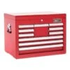 Britool Expert E010240B 10 Drawer Tool Chest Cabinet - Top Box - Red -Stahlwille Shop E010240b