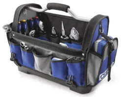 Expert By Facom E010601 Soft Tool Bag -Stahlwille Shop E010601 3