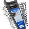 Expert By Facom E111102 12 Piece Flexible Head Ratcheting Spanner Set 8-19mm -Stahlwille Shop E111102 rack