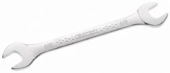 Expert By Facom E113297 Double Open Ended Spanner 1, 1/16" X 1, 1/4" AF