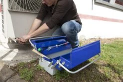 Expert By Facom E010201B 5 Tray Metal Cantilever Tool Box 535mm Long -Stahlwille Shop E194738 PHU02 scaled 1