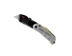 Stanley FatMax FMHT0-10320 Folding Knife With Spring Assist 11 Stanley FatMax FMHT0-10320 Folding Knife With Spring Assist -Stahlwille Shop FMHT0 10320 1