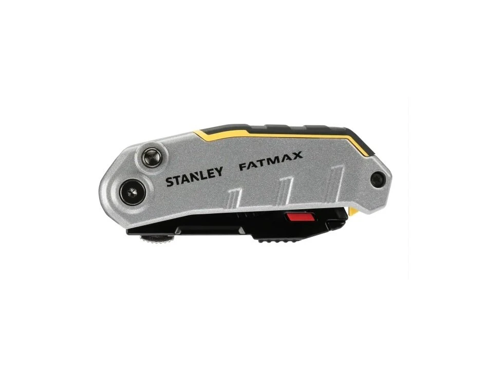 Stanley FatMax FMHT0-10320 Folding Knife With Spring Assist 5 Stanley FatMax FMHT0-10320 Folding Knife With Spring Assist - Image 3