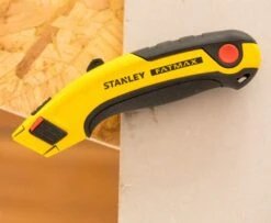 Stanley FMHT82836-0 FatMax Knife Twin Pack Of Knives -Stahlwille Shop FMHT82836 0 8