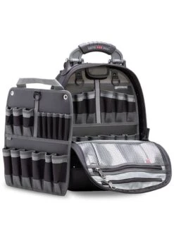 Veto Pro Pac V-SWAP Folio Tool Panel For TECH PAC BLACKOUT/BUILD-OUT 9 Veto Pro Pac V-SWAP Folio Tool Panel For TECH PAC BLACKOUT/BUILD-OUT -Stahlwille Shop FolioPanel 600x830 copy 0005 V SWAP TECH PAC Folio 1552