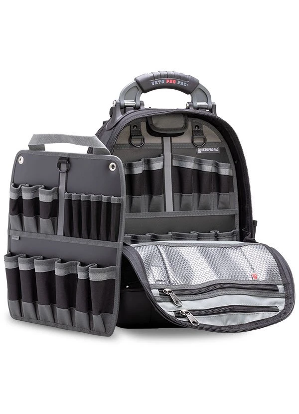 Veto Pro Pac V-SWAP Folio Tool Panel For TECH PAC BLACKOUT/BUILD-OUT 6 Veto Pro Pac V-SWAP Folio Tool Panel For TECH PAC BLACKOUT/BUILD-OUT - Image 4