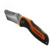 Bahco KBSU-01 Heavy Duty Folding Lockable Utility Work Sports Knife -Stahlwille Shop KBSU 01