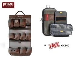 Veto Pro Pac KP-XL Pocket Panel + OC140 FREE