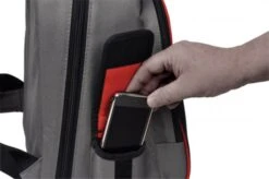 CK Magma MA2631 Technicians Rucksack Back Pack (31 Pockets) -Stahlwille Shop MA2631 2