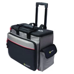 CK Magma MA2650 Technicians Wheeled Rolling Tool Bag / Case