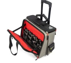 C.K MA2652 Technician's Pro Wheeled Tool Bag Case -Stahlwille Shop MA2652 1 scaled 1