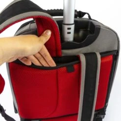 CK Magma MA2654 Wheeled Toolbag Rucksack Backpack Plus -Stahlwille Shop MA2654 2