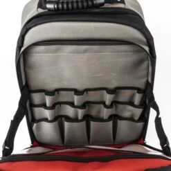 CK Magma MA2654 Wheeled Toolbag Rucksack Backpack Plus -Stahlwille Shop MA2654 3