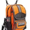 Veto Pro Pac MB Hi-Viz Orange Small Meter Bag / Tool Pouch
