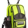 Veto Pro Pac MB Hi-Viz Yellow Small Meter Bag / Tool Pouch