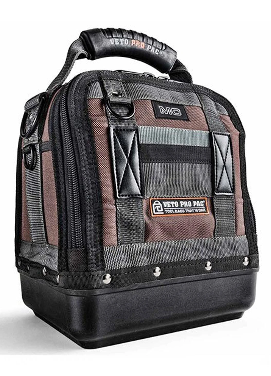 Veto Pro Pac MC Tool Bag 3 Veto Pro Pac MC Tool Bag