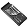 Facom MOD.467BFJ12 15 Piece Flexi Ratchet Spanner Module Set 8-19mm -Stahlwille Shop MOD.467BFJ12
