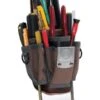Veto Pro Pac MP2 Leather Backed Tool Pouch -Stahlwille Shop MP2